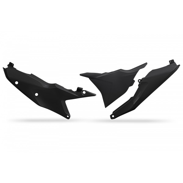 UFO STRANSKA ŠTEVILČNICA KTM SXF250/350/450 2023-2024